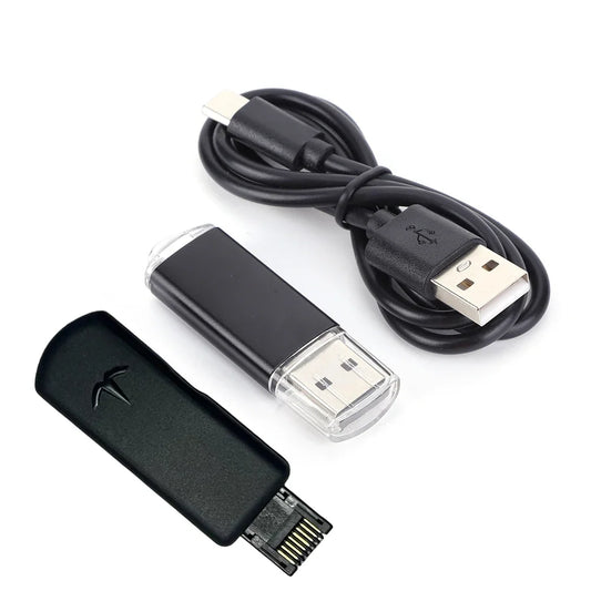 Chip 4 Plug and Play